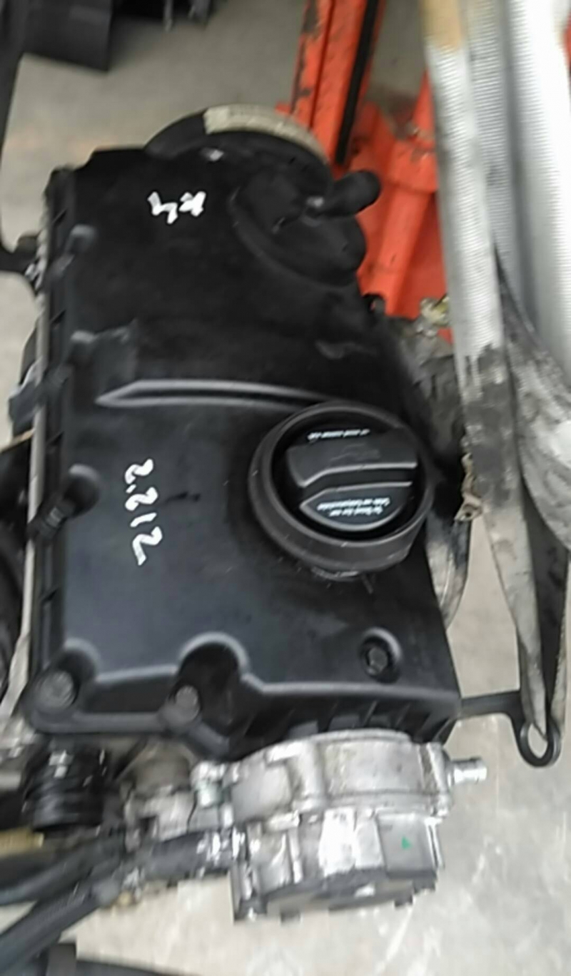 Motor Completo (20216995).