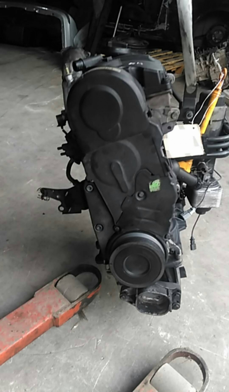 Motor Completo (20216995).