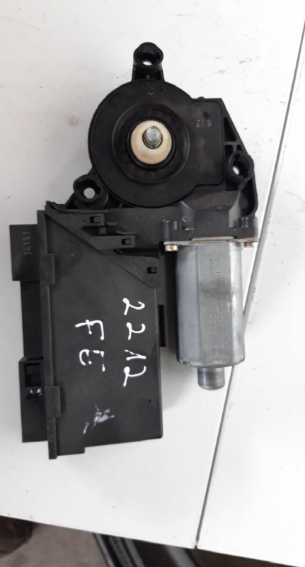 Motor elevador