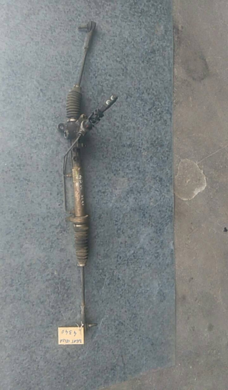 Caixa direcção assistida (20217115).