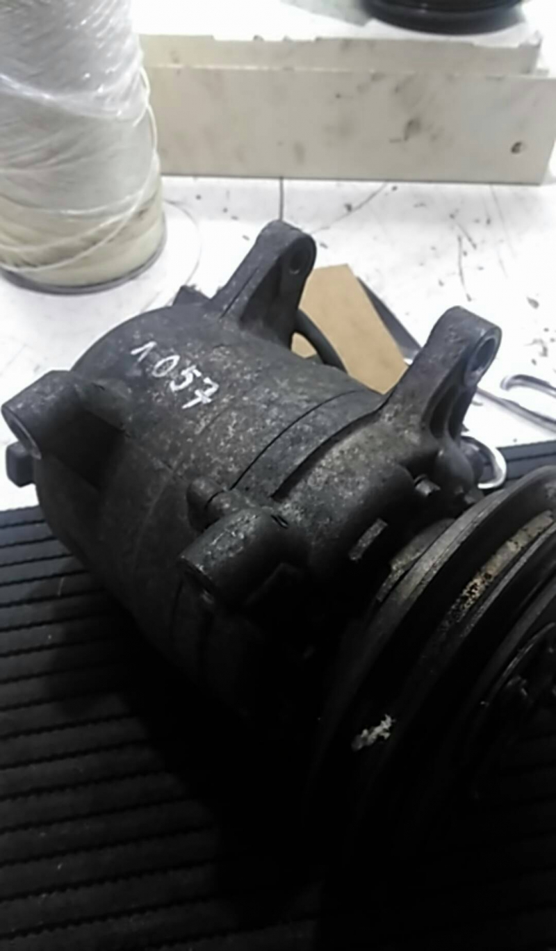 Compressor Ar condicionado (20217212).