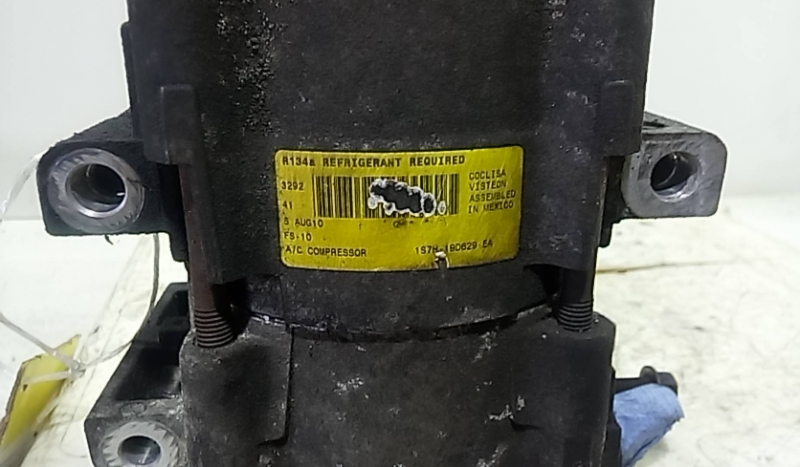 Compressor Ar condicionado
