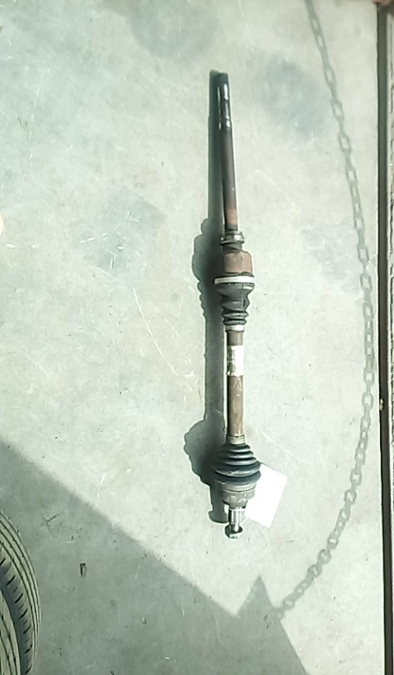 Transmissão frente direita (20217555).