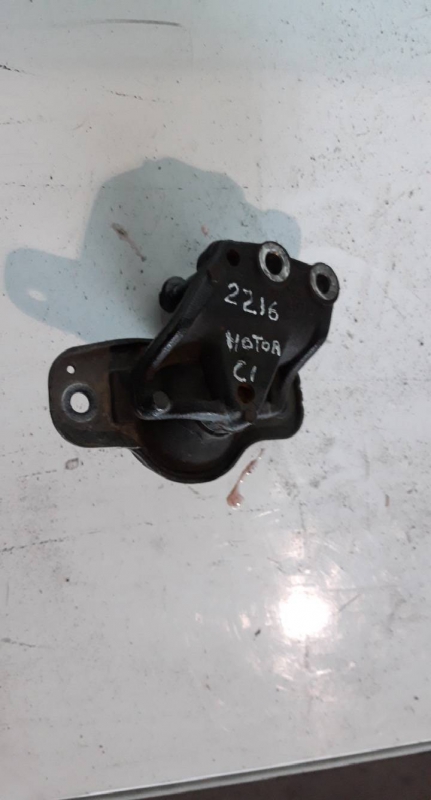 Apoio motor (20217592).