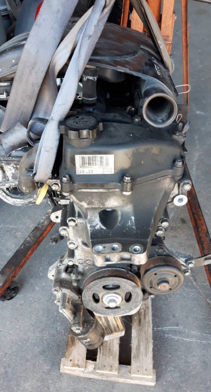 Motor Completo (20217657).