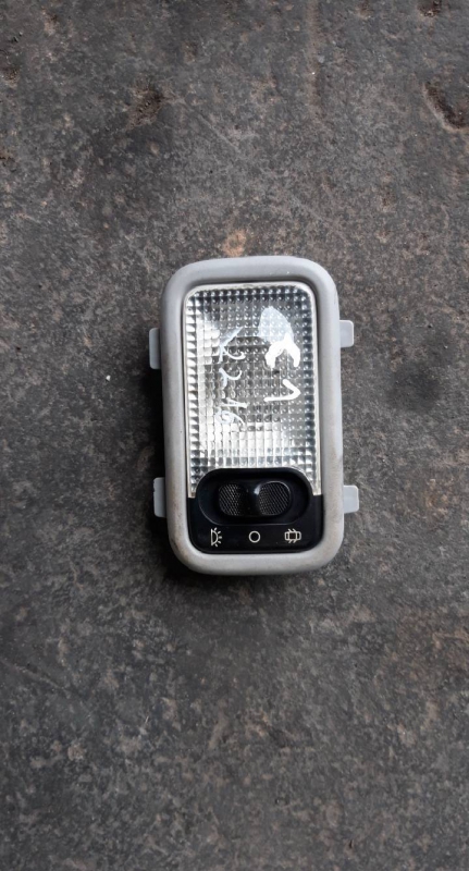 Plafonier mapa (20217664).