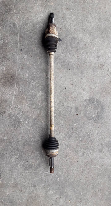 Transmissão frente direita (20217687).