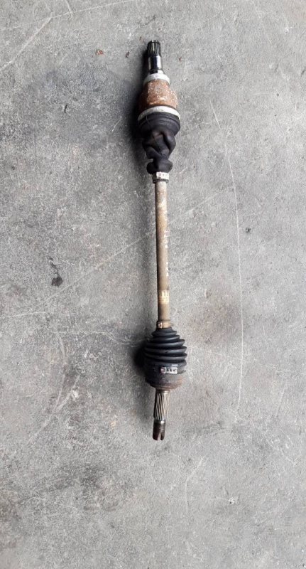 Transmissão frente esquerda (20217688).