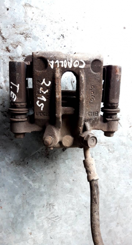 Pinça tras esquerda (20217829).