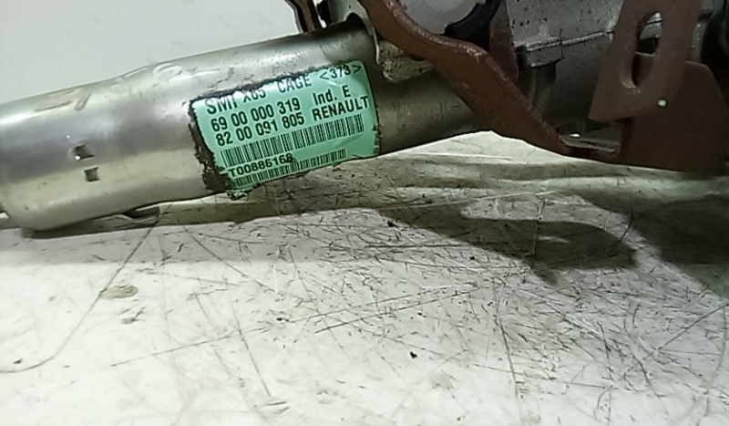 Coluna Direcção assistida electrica (20217898).