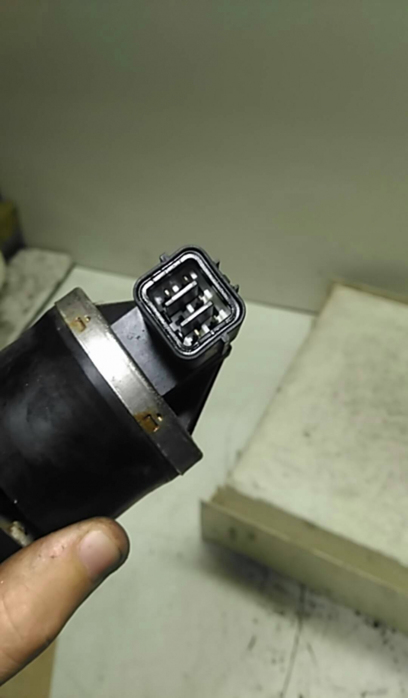 Valvula EGR (20217905).