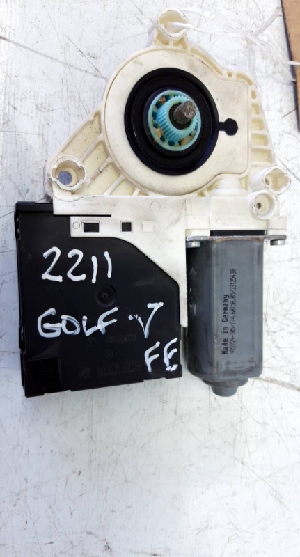 Motor elevador (20217939).