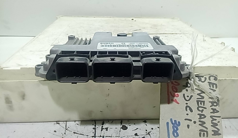 Centralina motor (20217964).