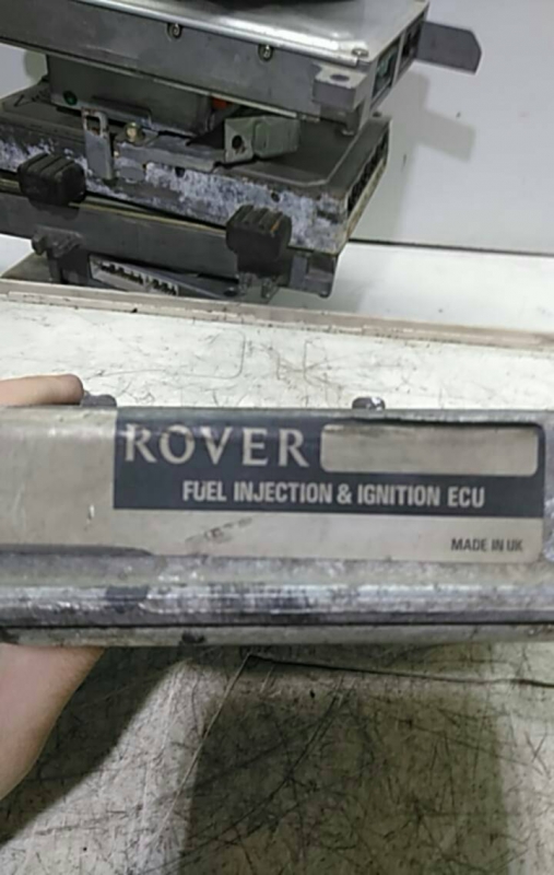 Centralina motor (20218179).