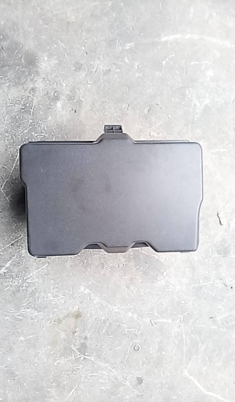 Caixa bateria (20218217).
