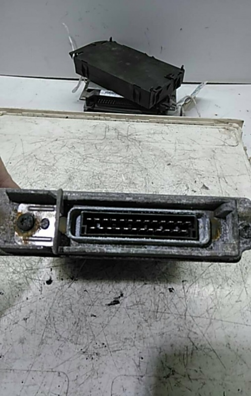 Centralina motor (20218218).