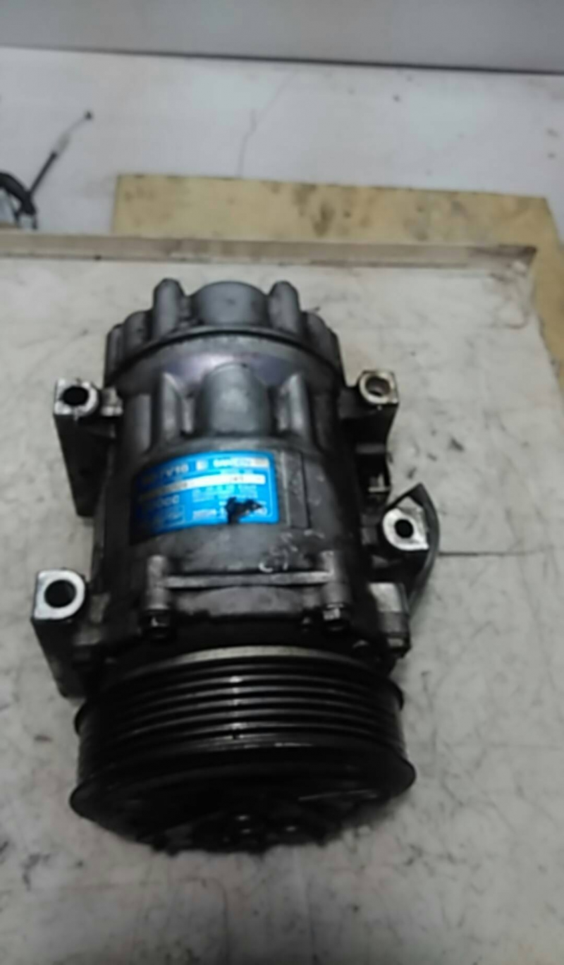 Compressor Ar condicionado
