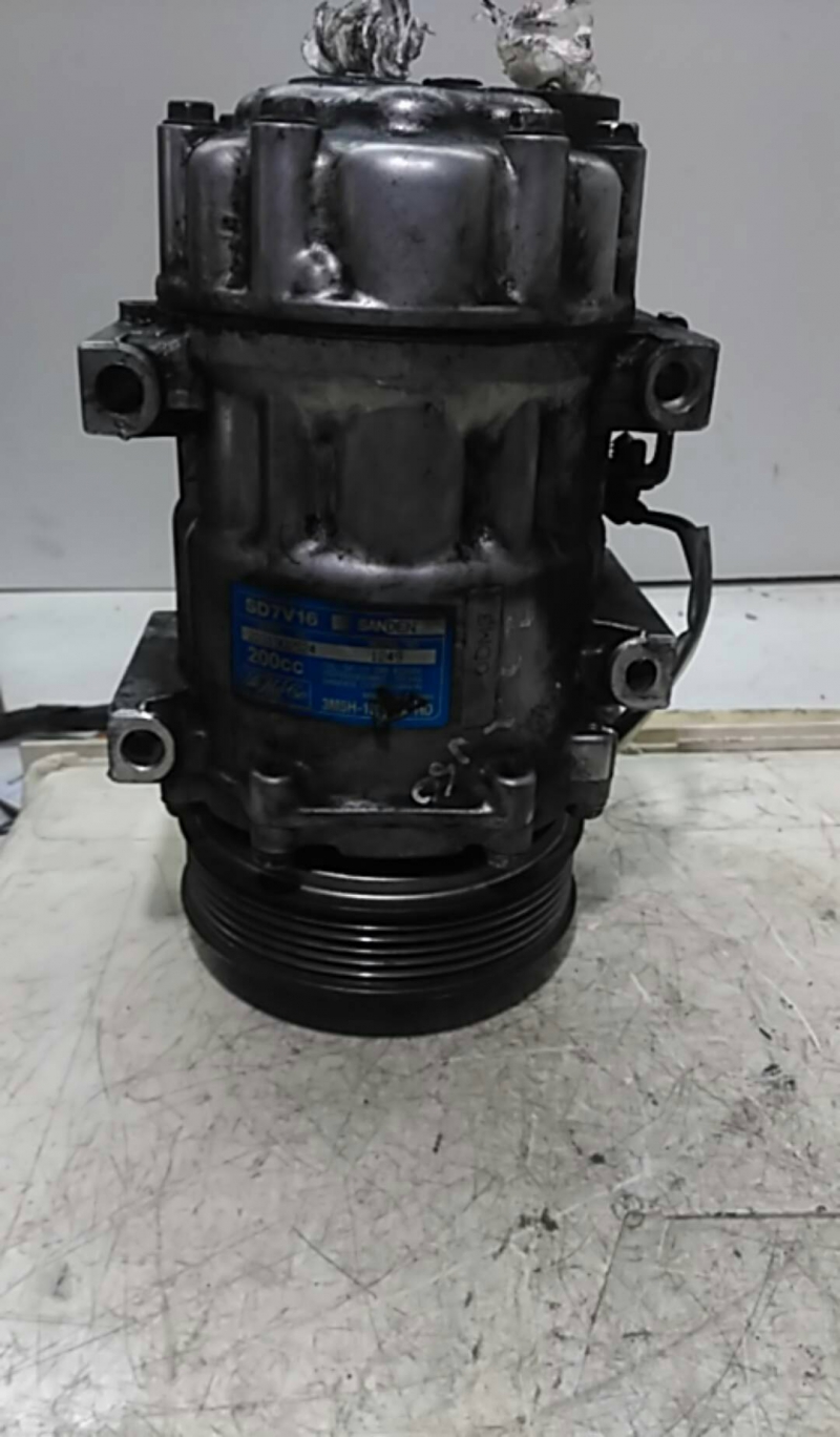 Compressor Ar condicionado (20218275).