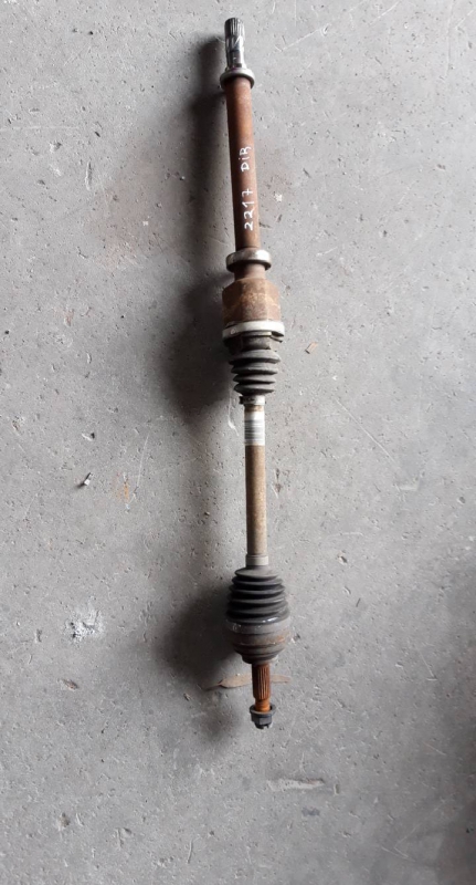 Transmissão frente direita (20218640).