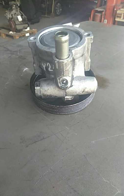 Bomba direcção assistida (20218652).