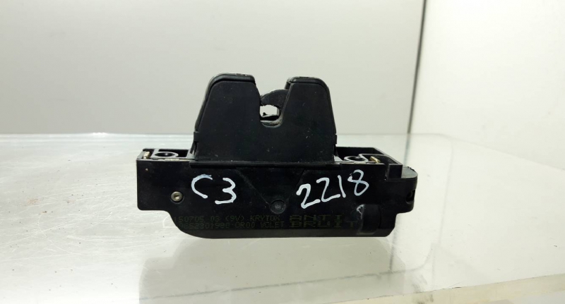 Fecho de mala (20218719).