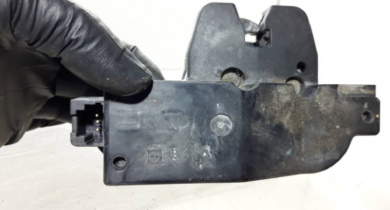 Fecho de mala (20218719).