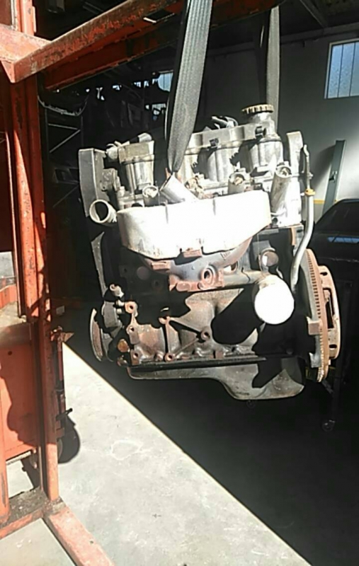 Motor Completo (20218808).