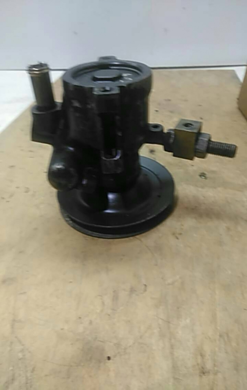 Bomba direcção assistida (20218810).