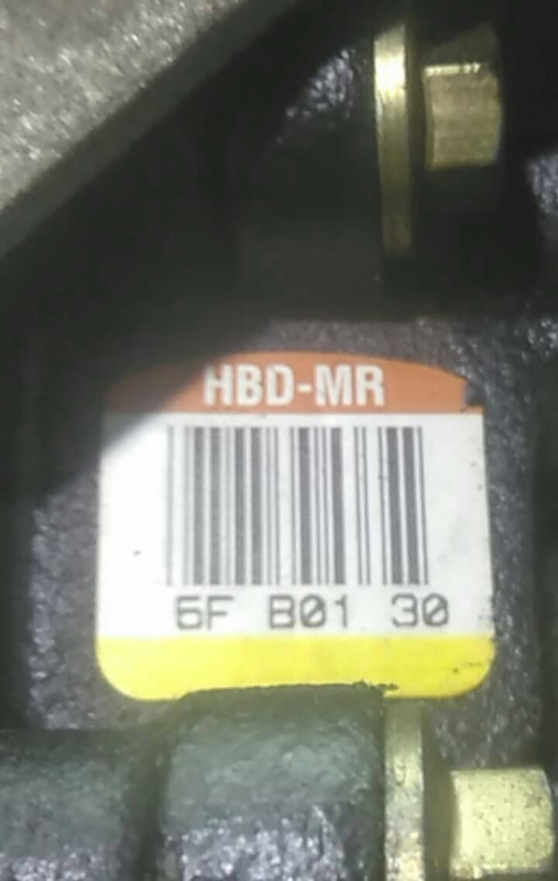 Bomba direcção assistida (20218820).