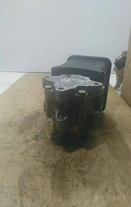 Bomba direcção assistida