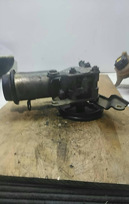 Bomba direcção assistida (20218834).