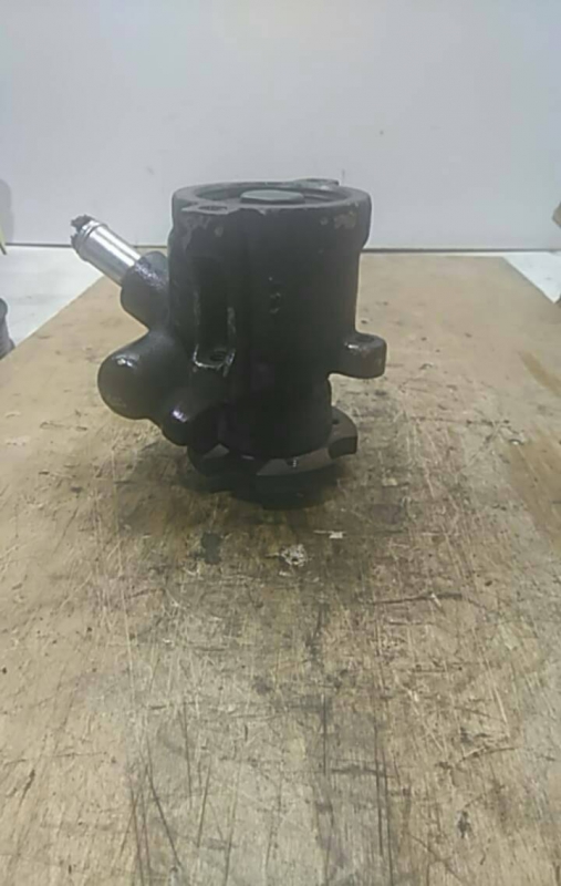 Bomba direcção assistida (20218836).