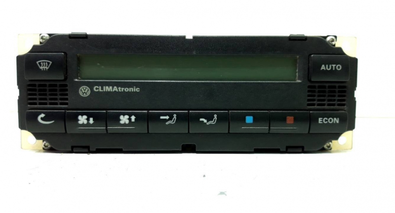 Comando AC (20219005).