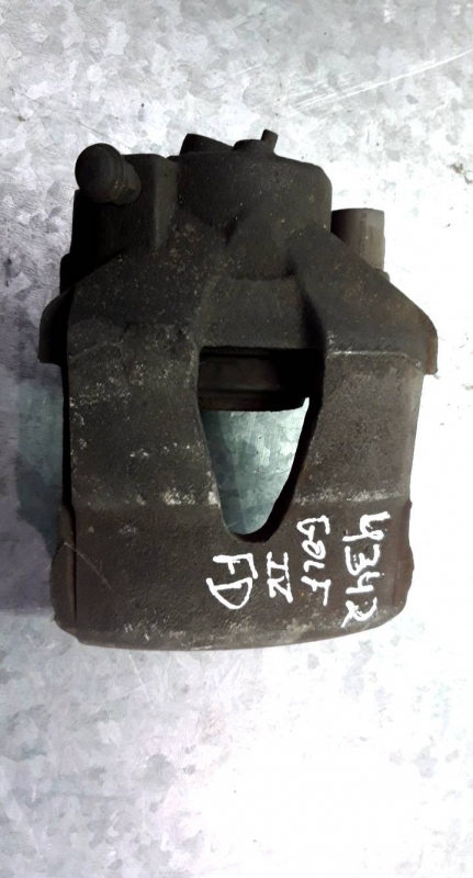 Pinça frente esquerda (20219086).