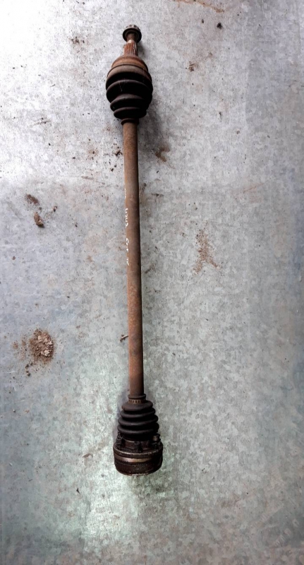 Transmissão frente direita (20219114).