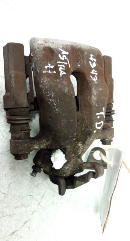 Pinça tras direita (20219245).