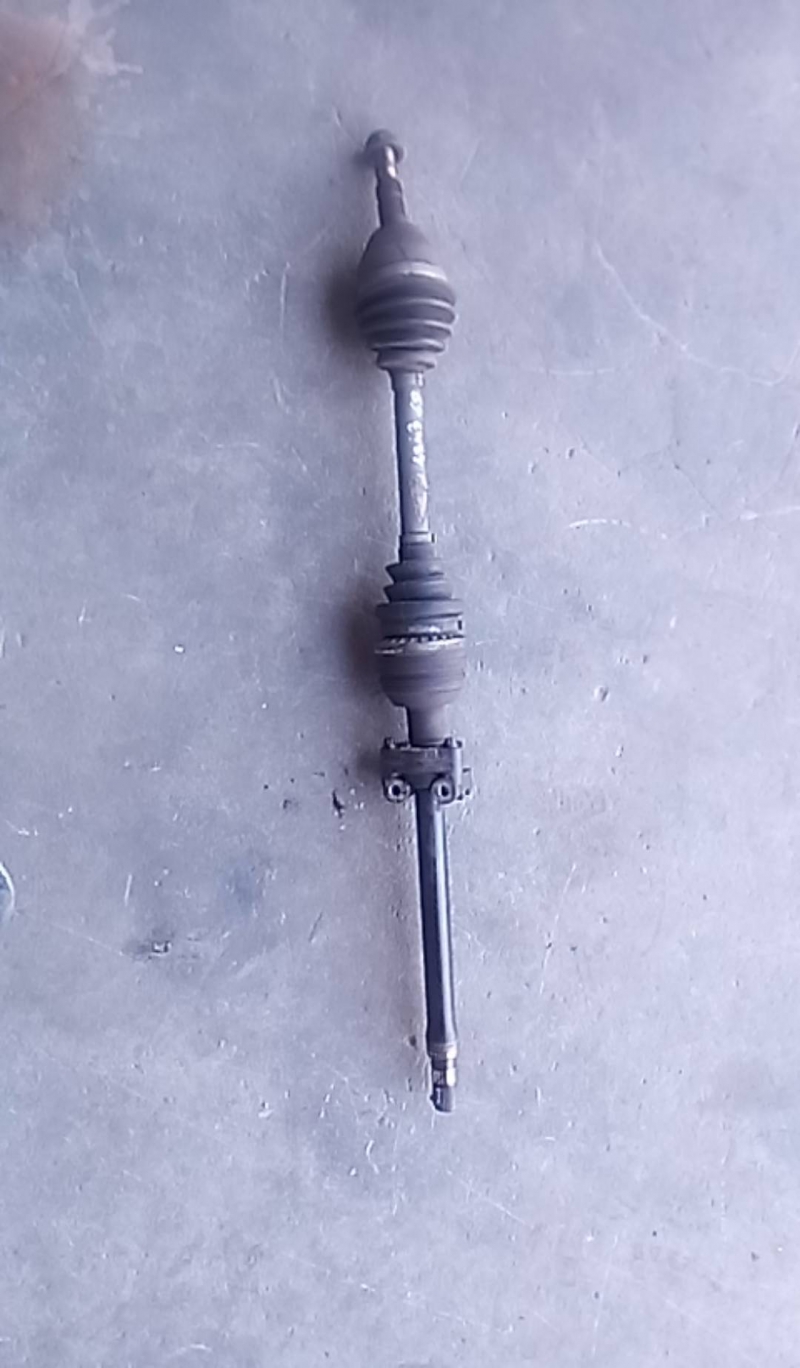 Transmissão frente direita (20219276).