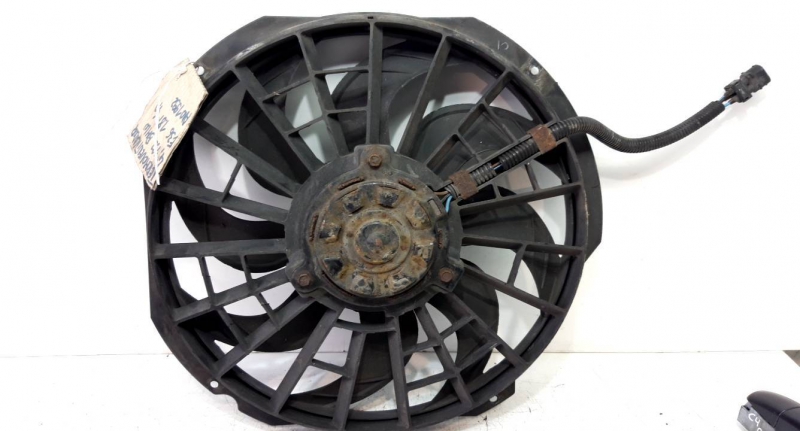 Termoventilador (20219298).