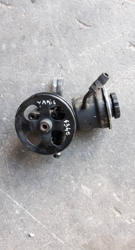 Bomba direcção assistida (20219314).