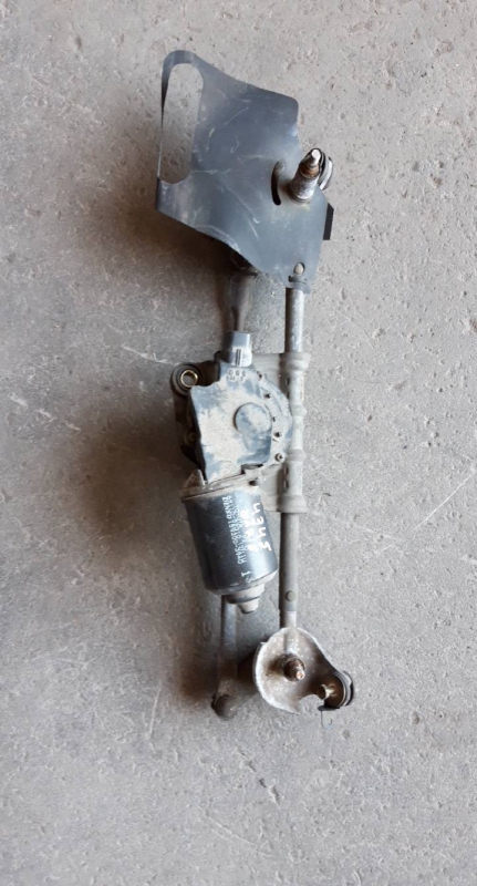 Mecanismo limpa para brisas (20219375).