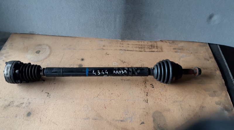 Transmissão frente direita (20219516).