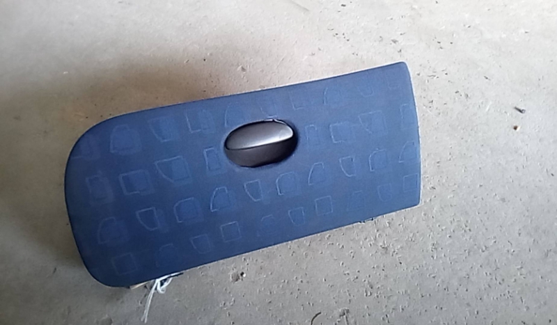 Porta Luvas (20219708).