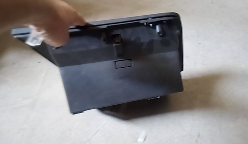 Porta Luvas (20219721).