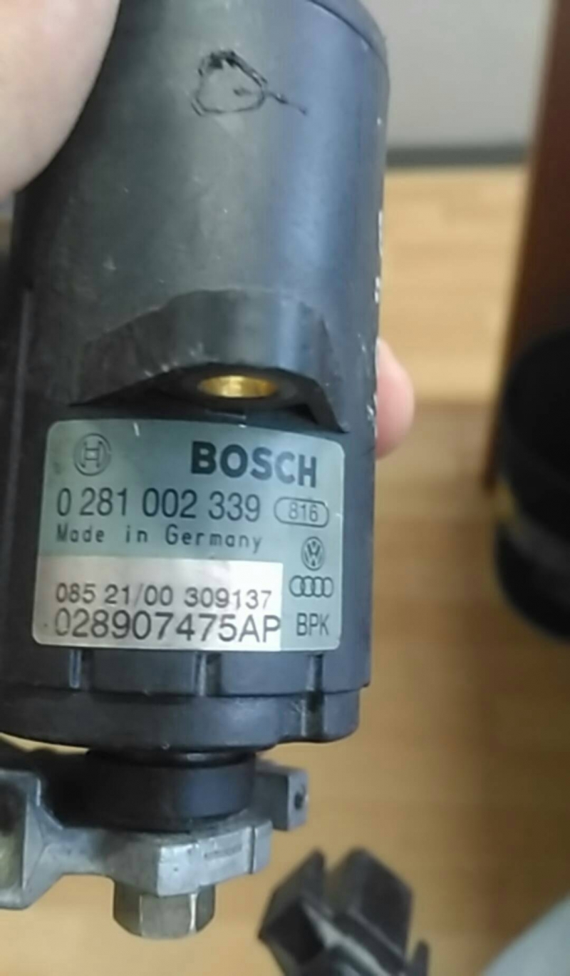 Pedal Acelerador (20219776).