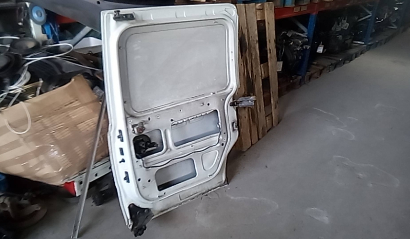 Porta lateral Direita (20219805).