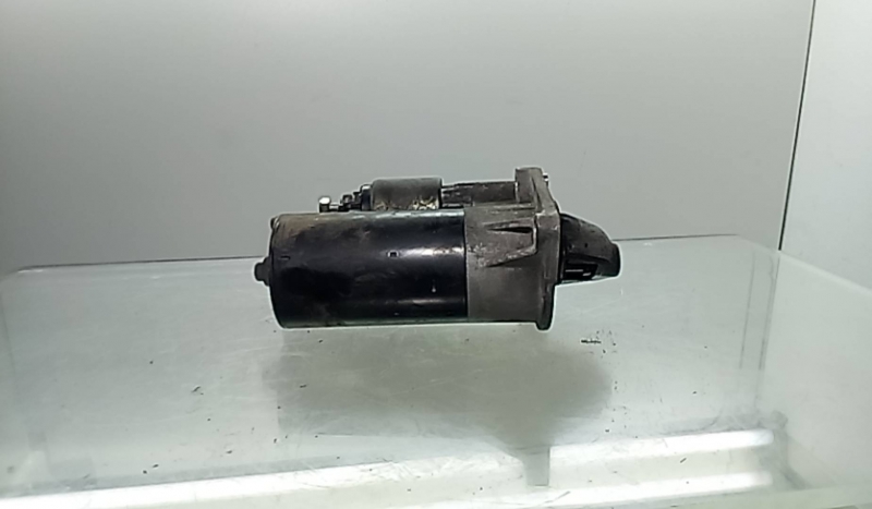 Motor de arranque (20220988).