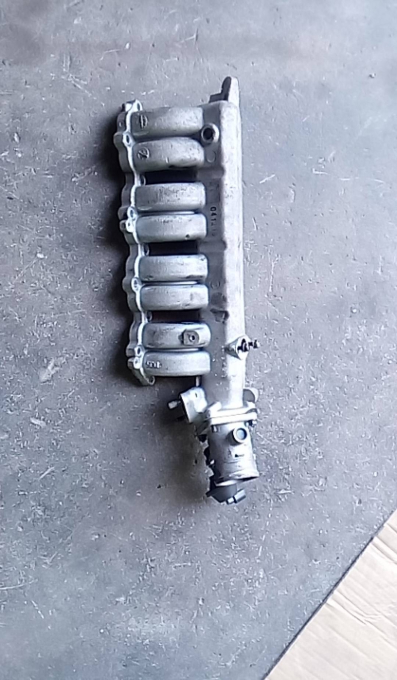 Colector admissão (20221061).