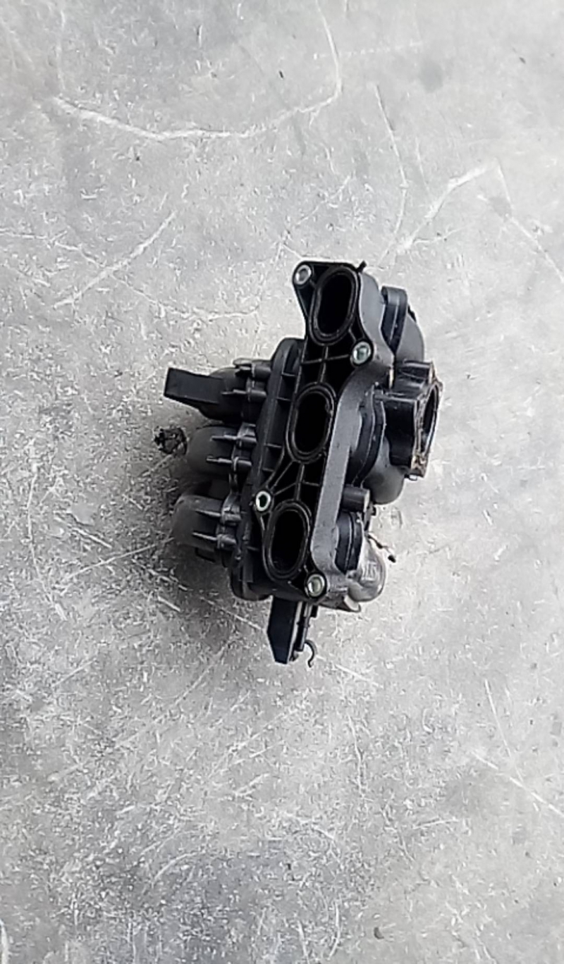 Colector admissão (20221066).