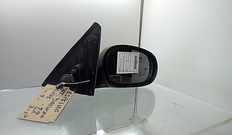 Espelho retrovisor elect dto (20221089).