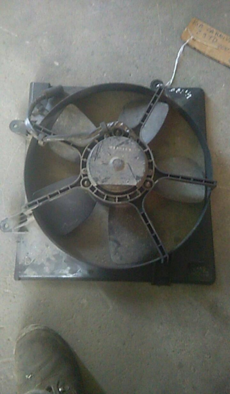 Termoventilador (20221174).